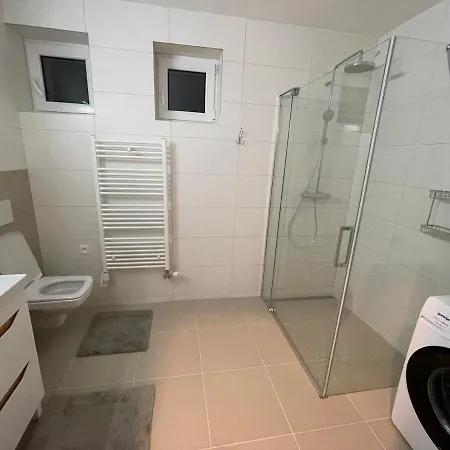Apartman Kosice * Kosice