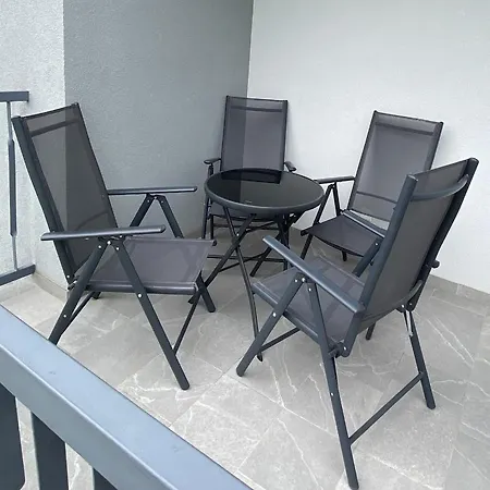 Apartment Apartman Kosice *