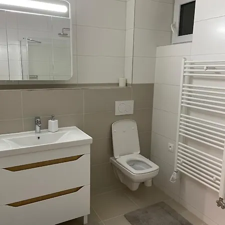 Apartman Kosice