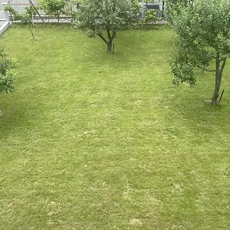 Apartment Apartman Kosice *