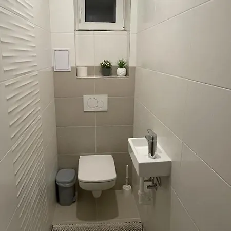 Apartman Kosice * Kosice