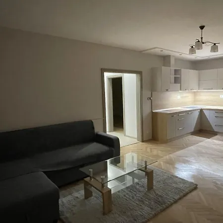 Apartman Kosice