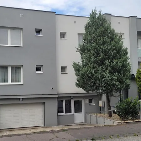 Apartment Apartman Kosice *