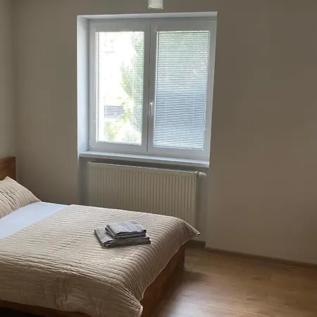 Apartman Kosice Apartment