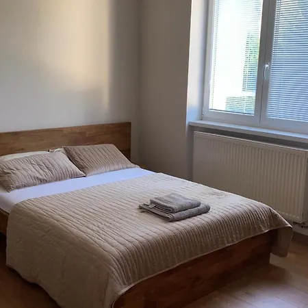 Apartman Kosice * Kosice